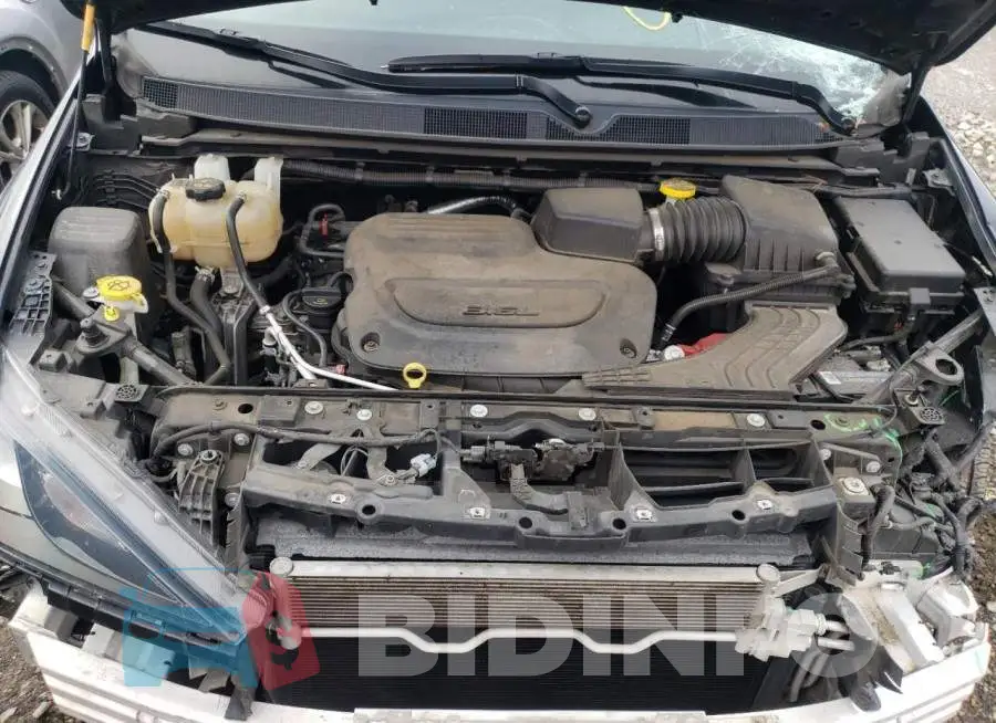 2C4RC1DG2LR148754 Photo# 11