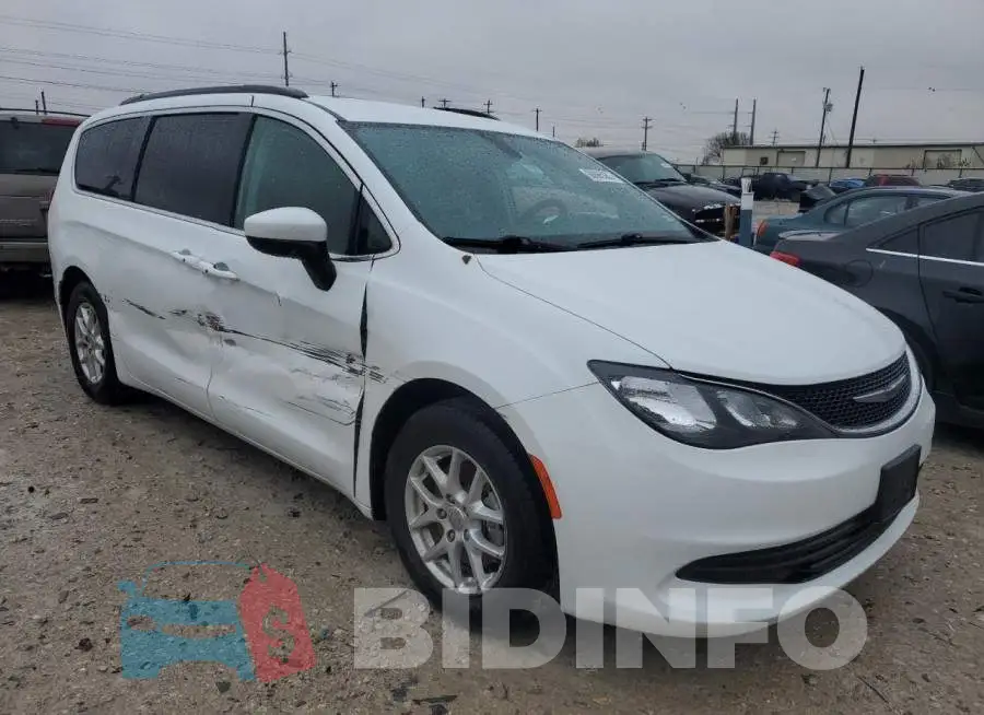 2C4RC1DG7LR195620 Photo# 4