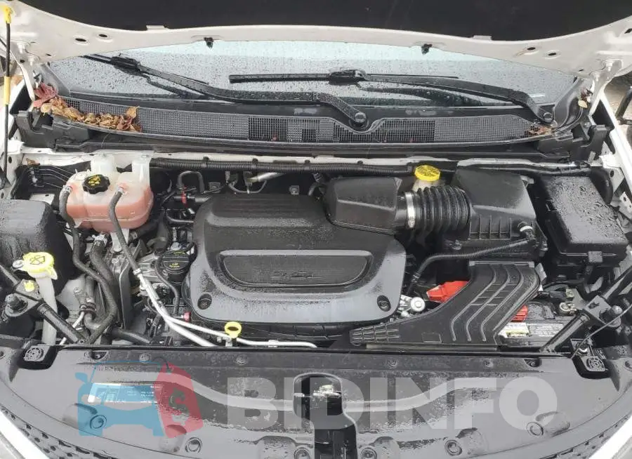 2C4RC1DG7LR195620 Photo# 12