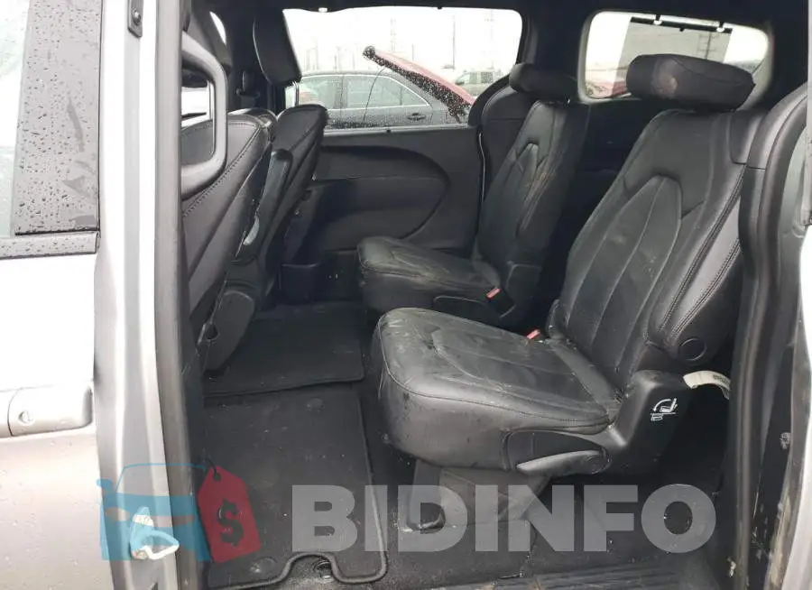 2C4RC1EG2LR145531 Photo# 11