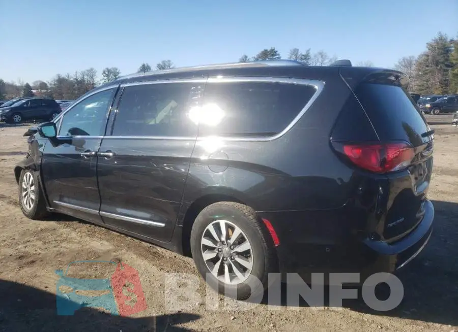 2C4RC1EG6LR224314 Photo# 2