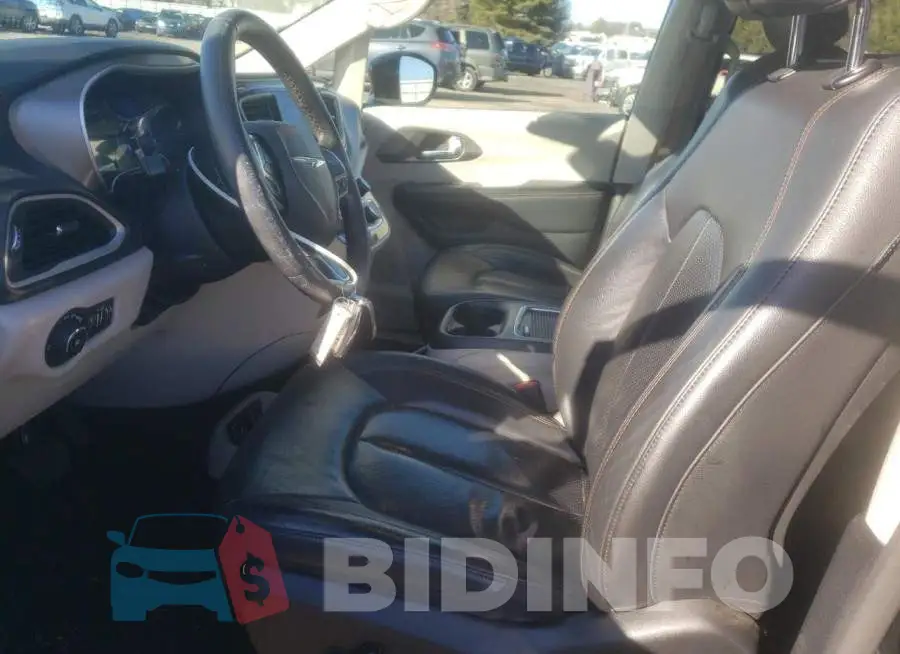 2C4RC1EG6LR224314 Photo# 7