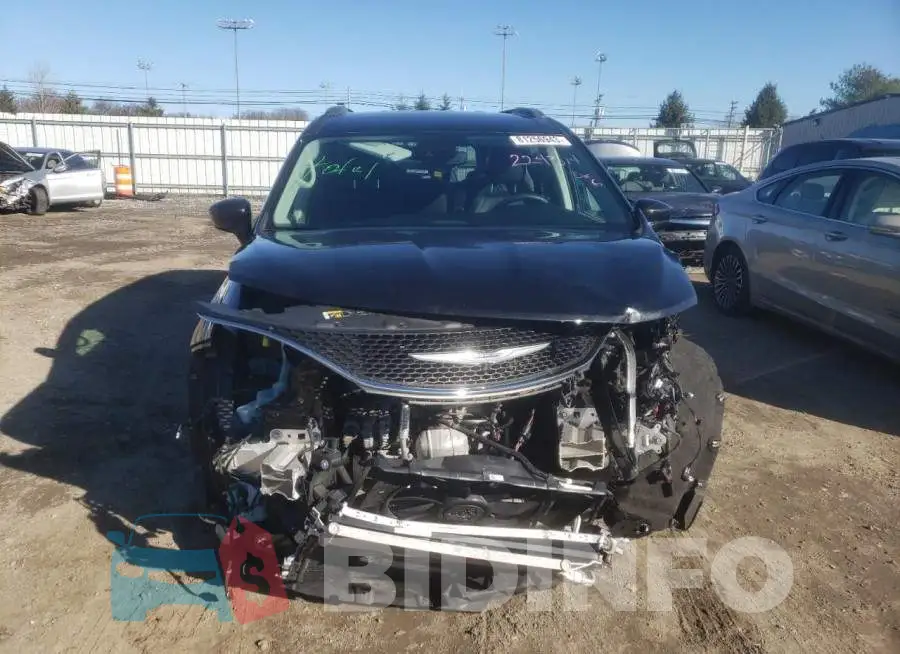 2C4RC1EG6LR224314 Photo# 5