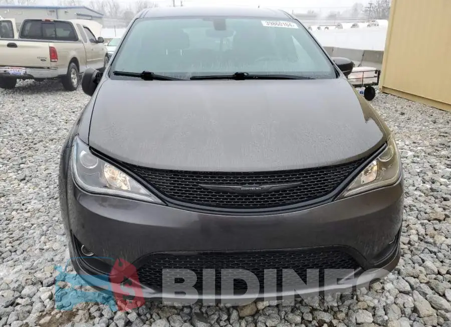 2C4RC1FG1JR330570 Photo# 5