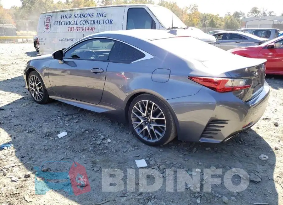 JTHSE5BC4F5005436 Photo# 2