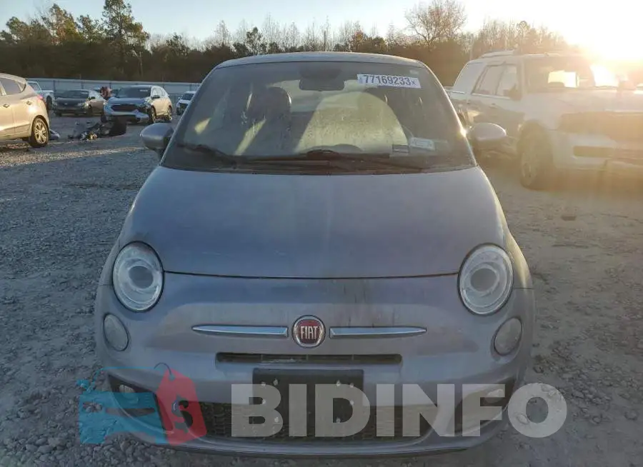 3C3CFFBRXFT721534 Photo# 5