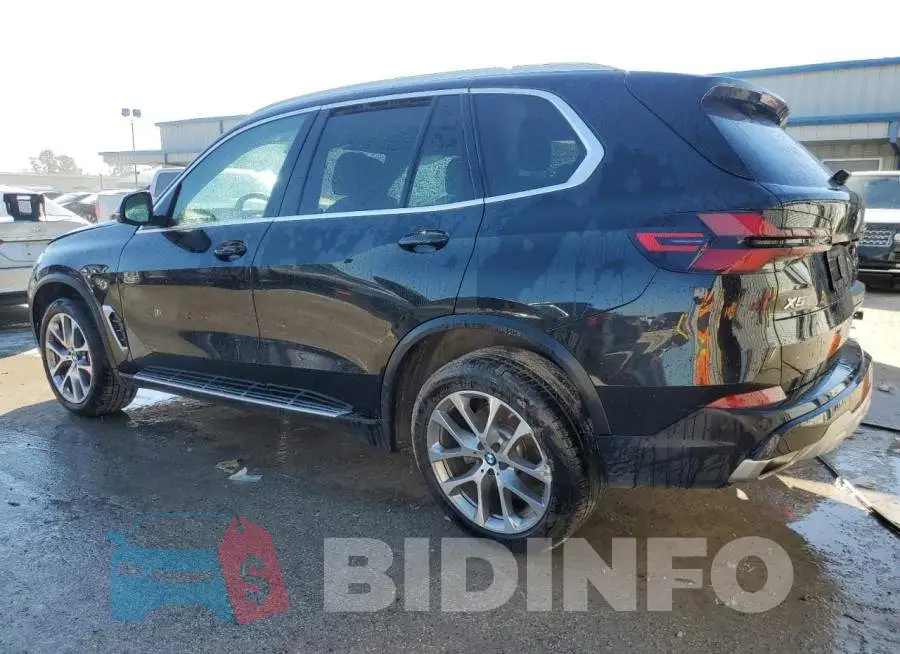 5UX23EU06R9T50201 Photo# 2