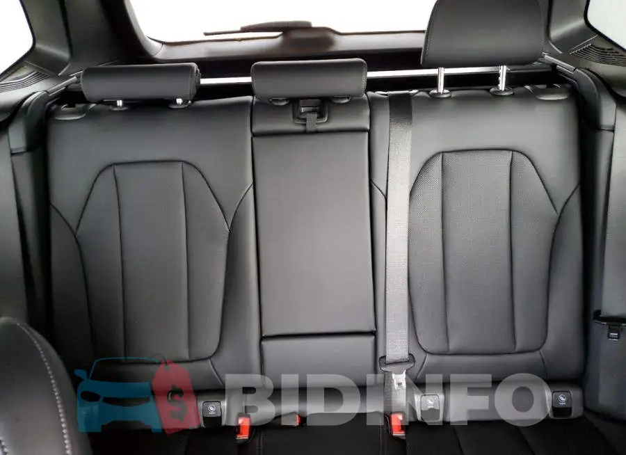 5UX43DP05R9V03617 Photo# 10
