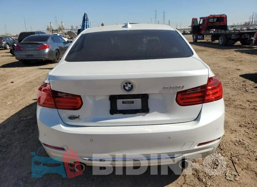 WBA3A9C56FKW74220 Photo# 6