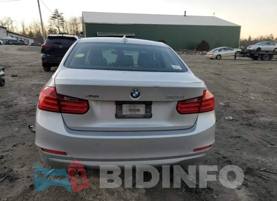 WBA3B5C50FP654098 Photo# 6