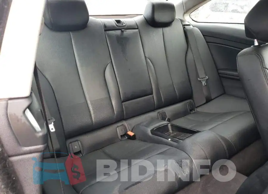 WBA3N9C59FK247182 Photo# 10