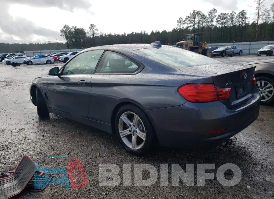 WBA3N9C59FK247182 Photo# 2