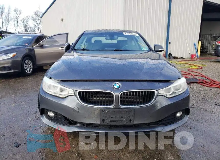 WBA3N9C59FK247182 Photo# 5