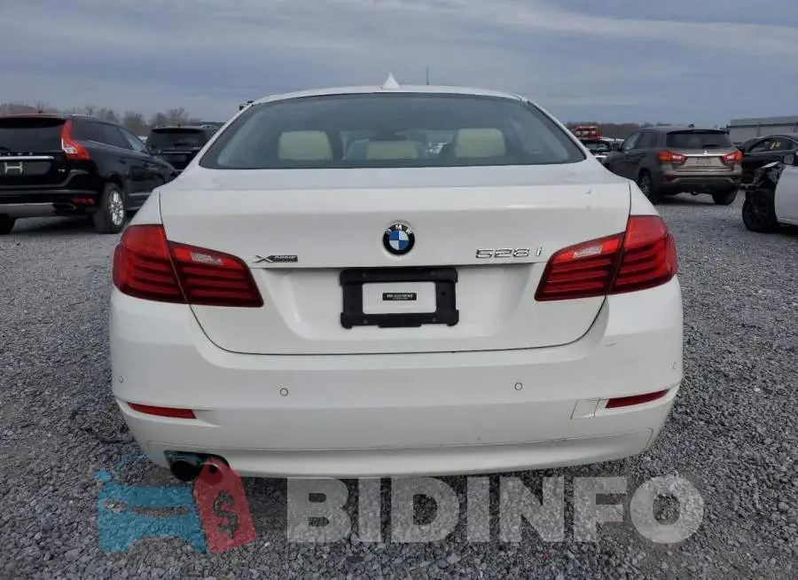 WBA5A7C54GG149688 Photo# 6