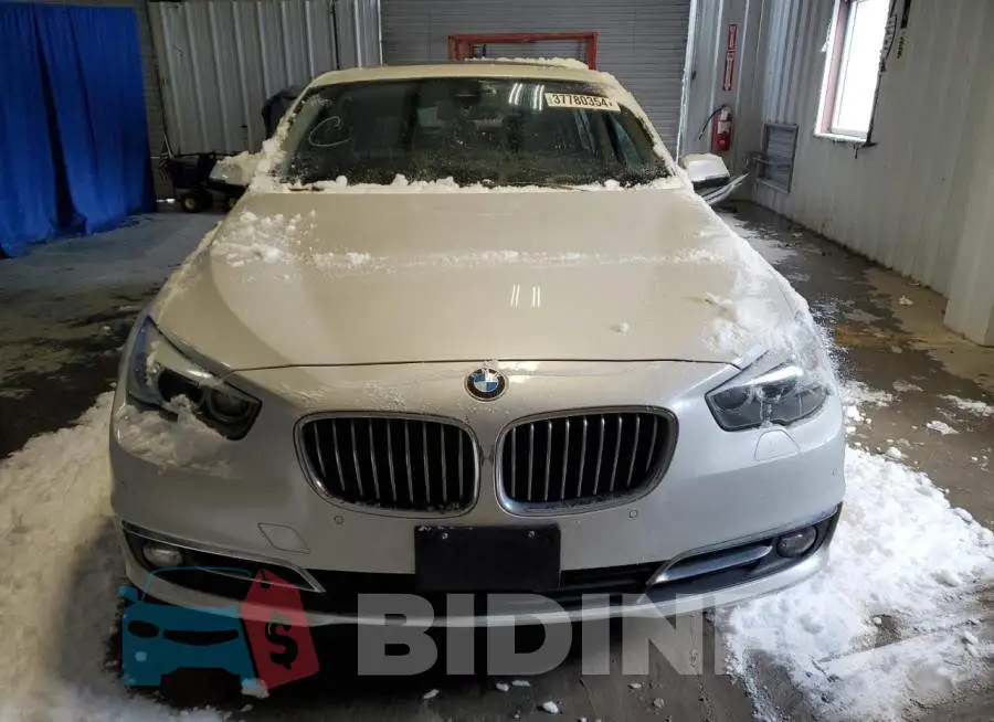 WBA5M4C53FD184258 Photo# 5