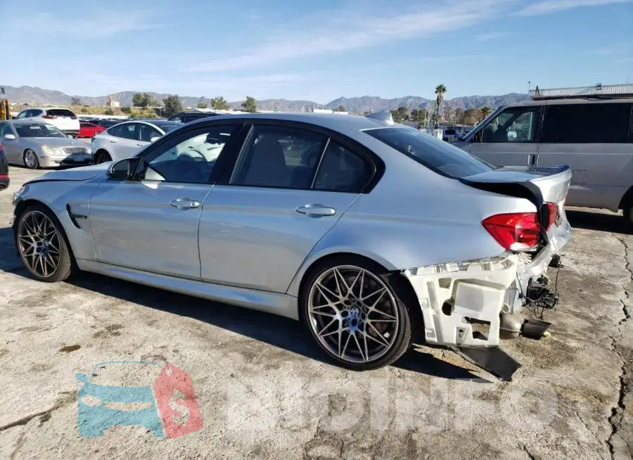 WBS8M9C53G5G41493 Photo# 2