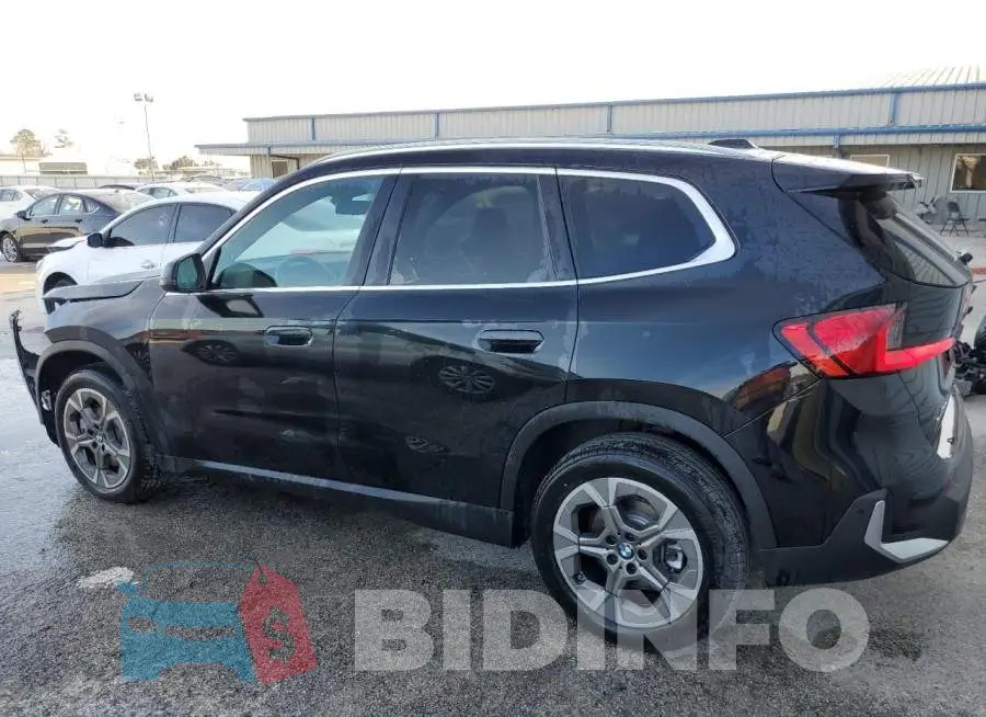 WBX73EF0XP5X66988 Photo# 2