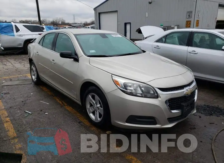 1G11B5SA8GF164937 Photo# 4