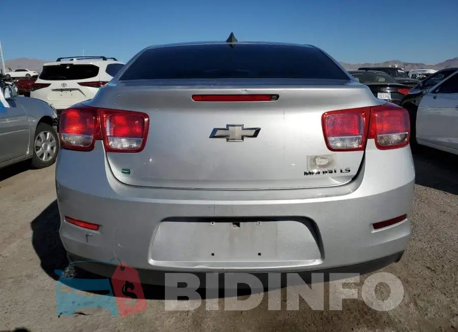 1G11B5SL1FF164679 Photo# 6