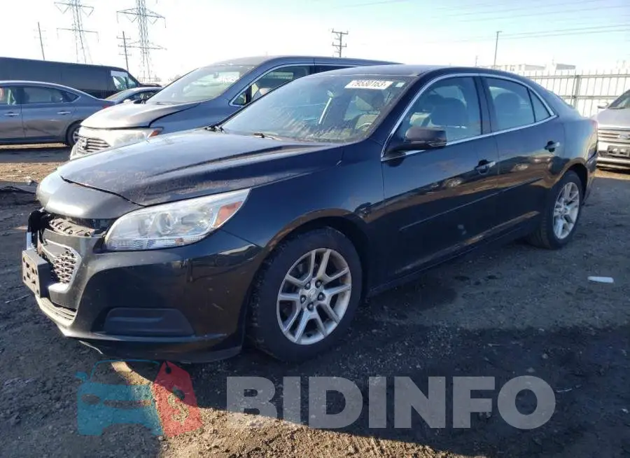 1G11C5SL5FF116924 Photo# 1