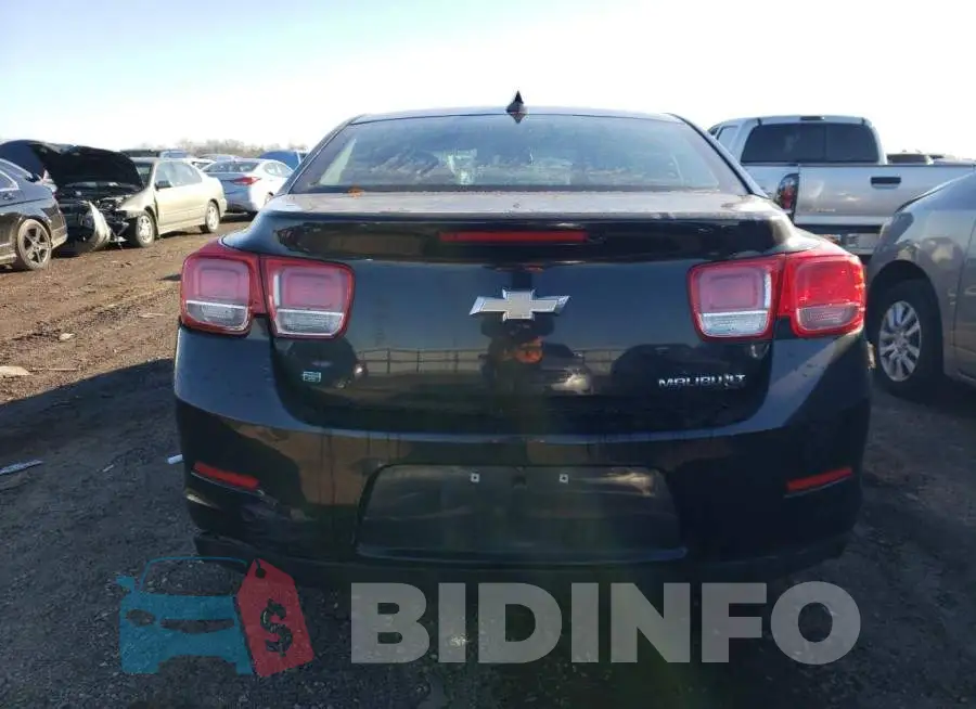 1G11C5SL5FF116924 Photo# 6