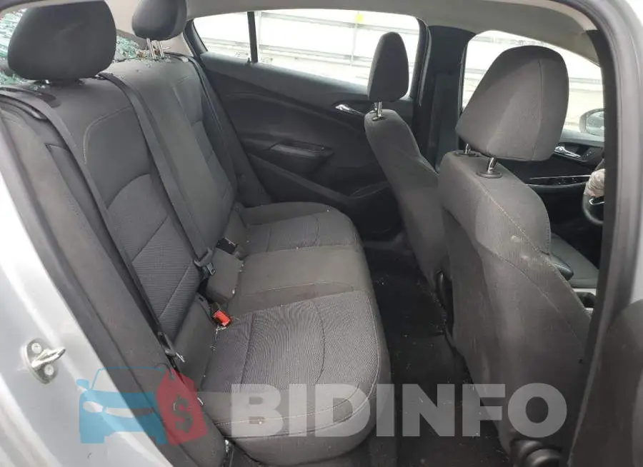 1G1BC5SM2J7155504 Photo# 10