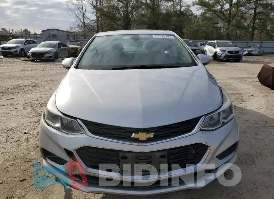 1G1BC5SM8G7292066 Photo# 5