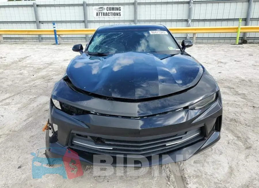 1G1FB1RS5J0167740 Photo# 5