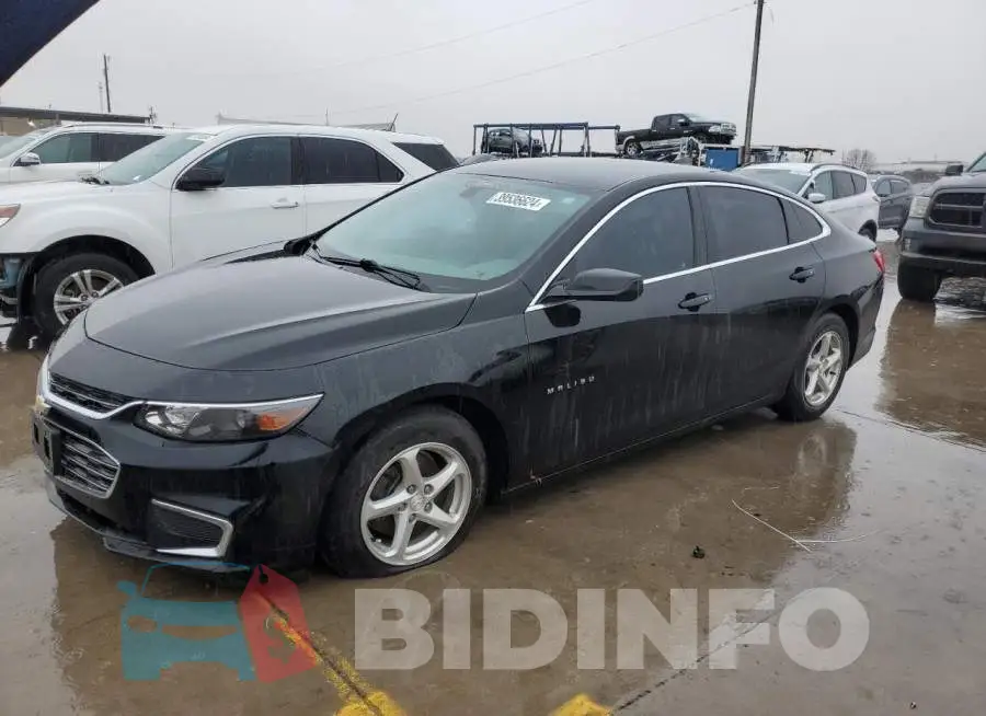 1G1ZB5ST3GF172576 Photo# 1
