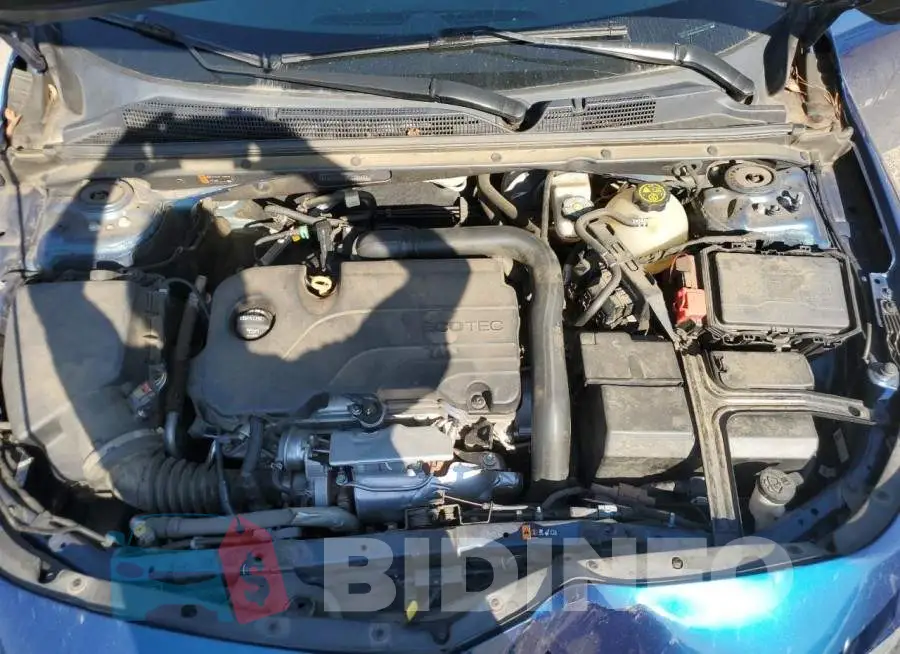 1G1ZB5STXKF110648 Photo# 11