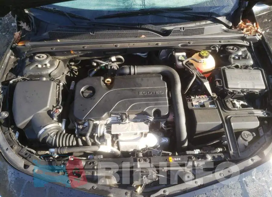 1G1ZD5ST0LF076201 Photo# 11