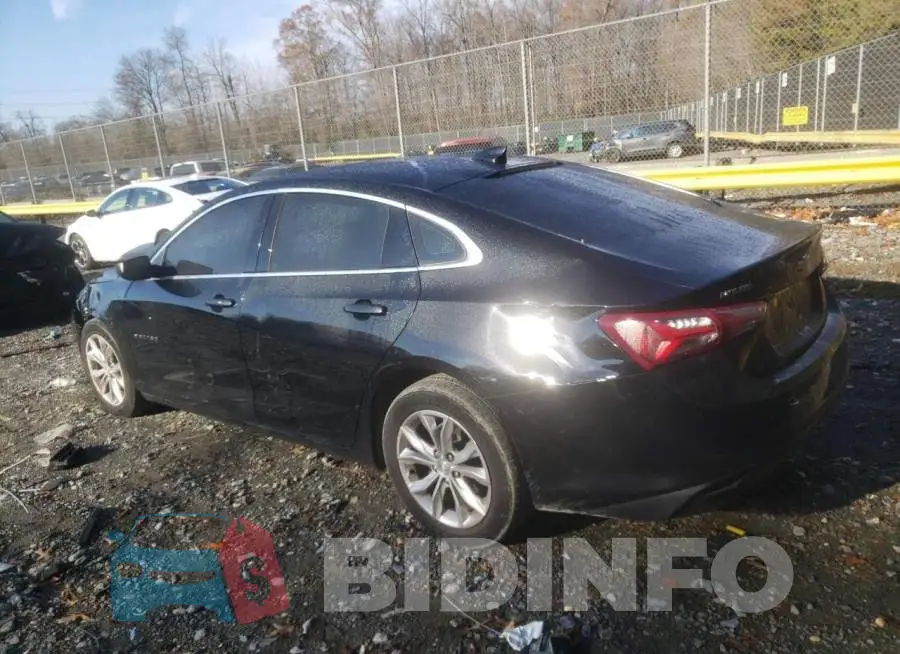 1G1ZD5ST0LF076201 Photo# 2