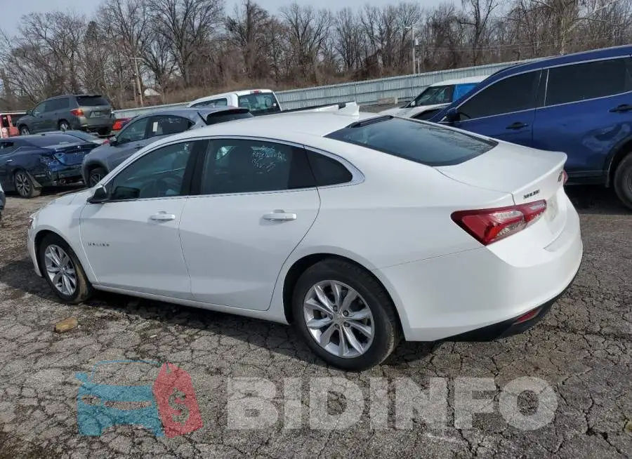 1G1ZD5ST0NF124234 Photo# 2