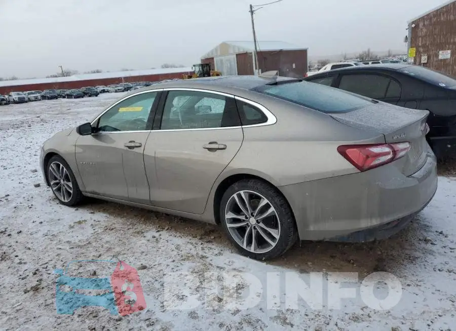 1G1ZD5ST0NF162384 Photo# 2