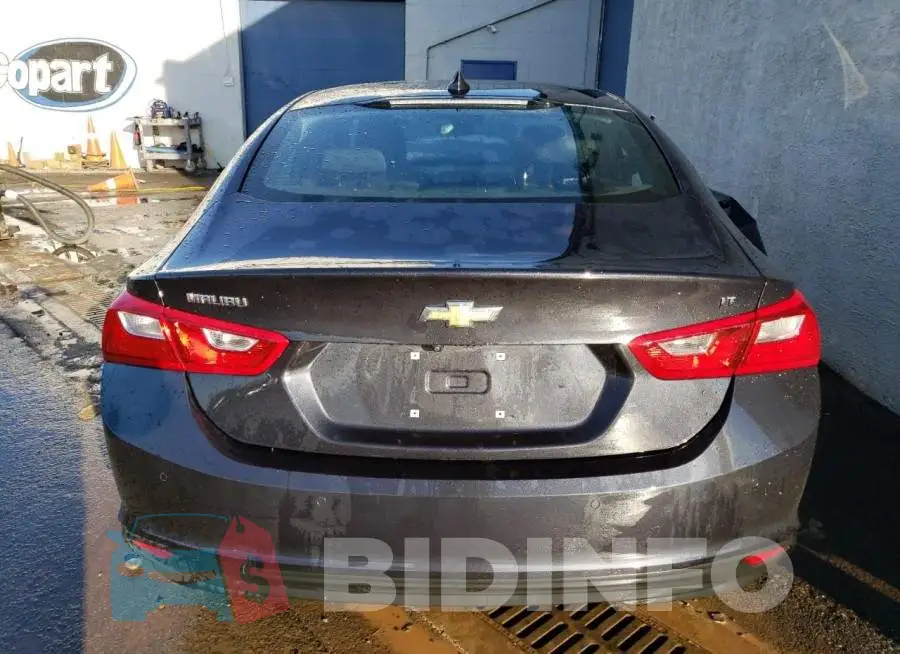 1G1ZD5ST1PF140848 Photo# 6