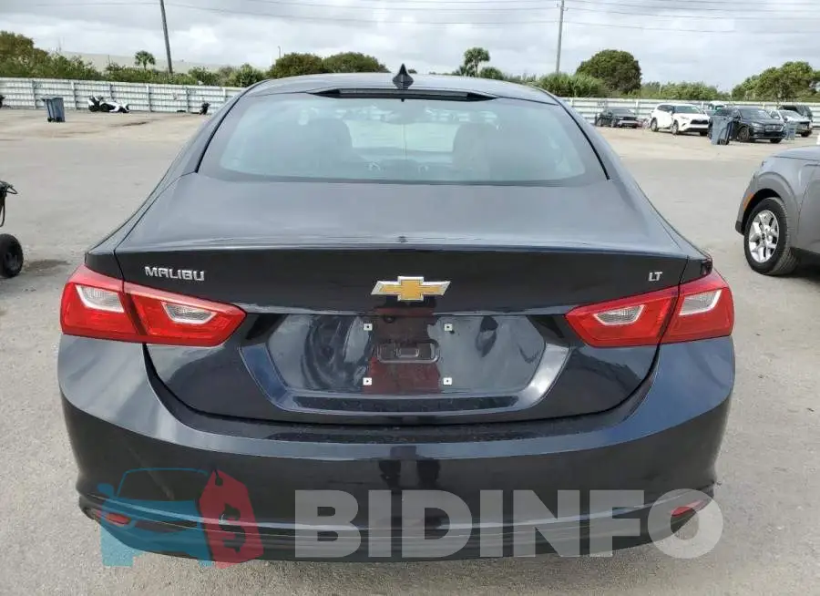 1G1ZD5ST2PF207568 Photo# 6