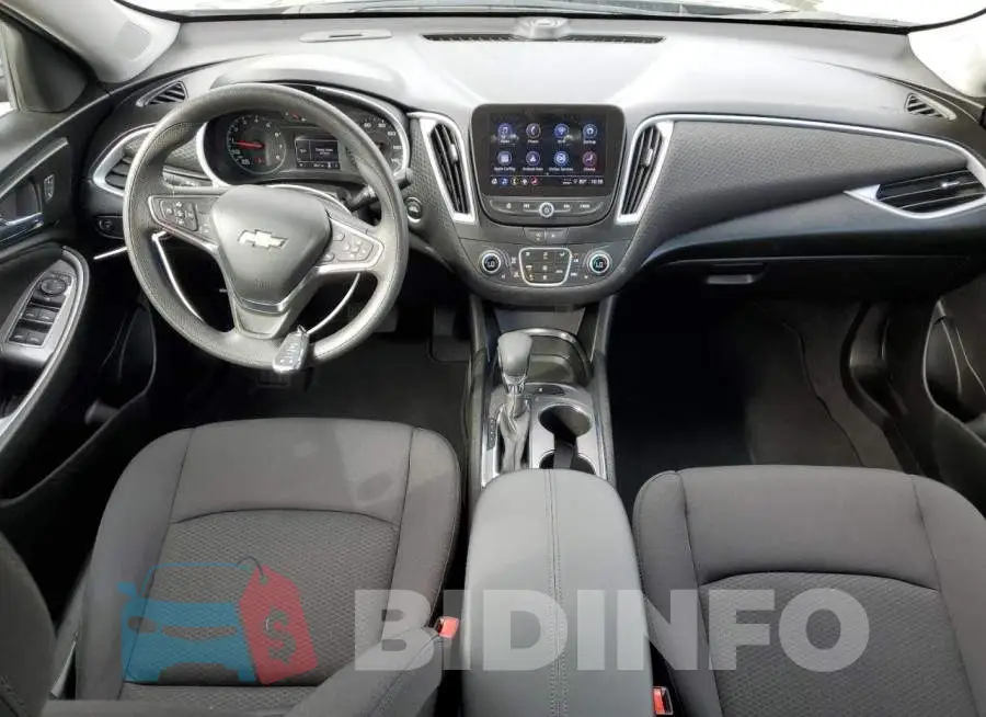 1G1ZD5ST2PF207568 Photo# 8