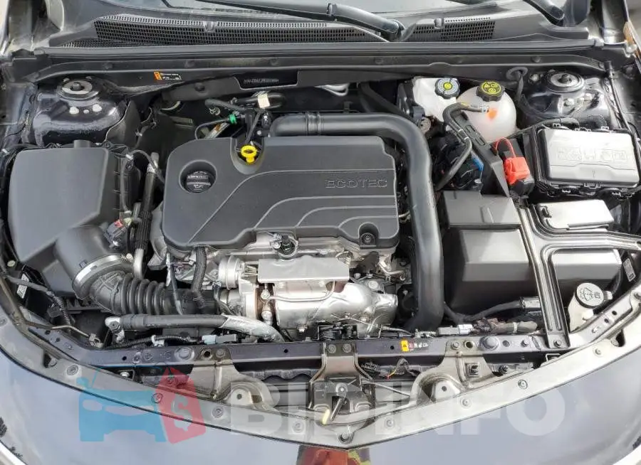 1G1ZD5ST2PF207568 Photo# 11