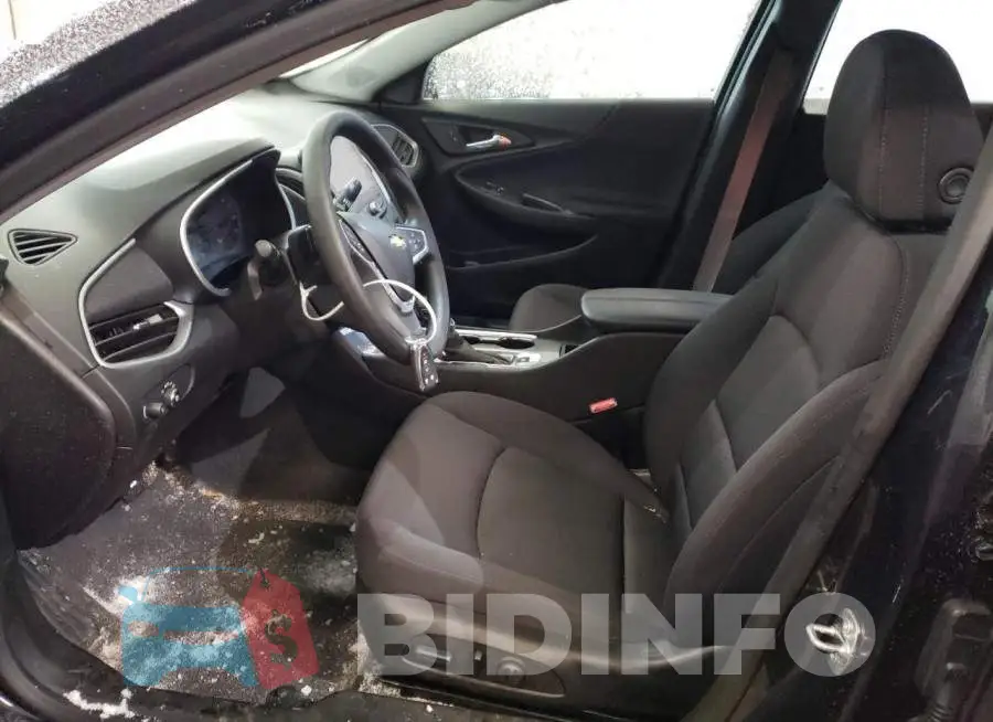 1G1ZD5ST3PF240952 Photo# 7