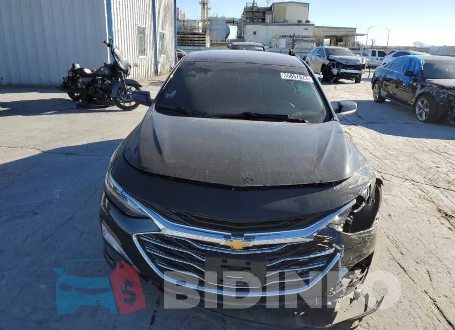 1G1ZD5ST4KF143879 Photo# 5