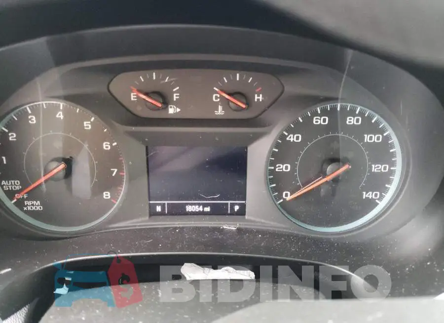 1G1ZD5ST4PF213422 Photo# 9