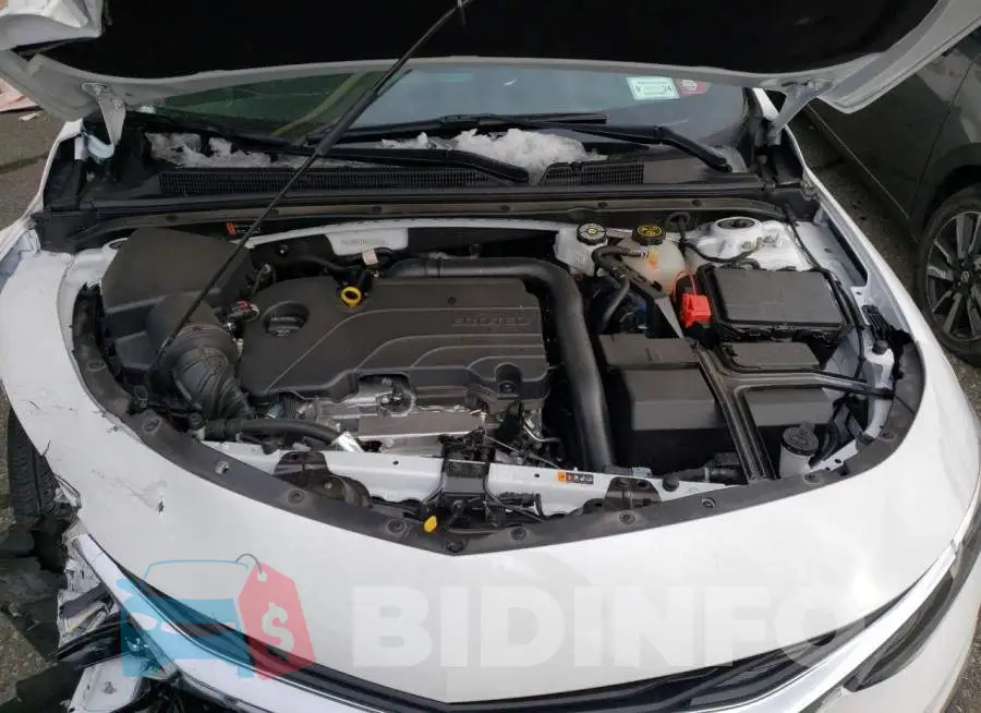 1G1ZD5ST4PF213422 Photo# 11