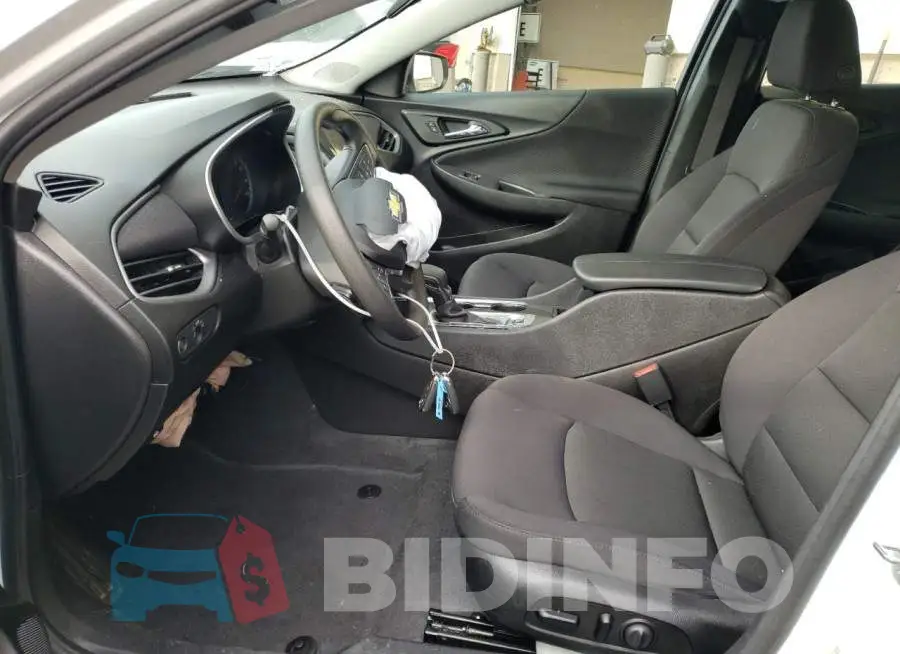 1G1ZD5ST4PF213422 Photo# 7