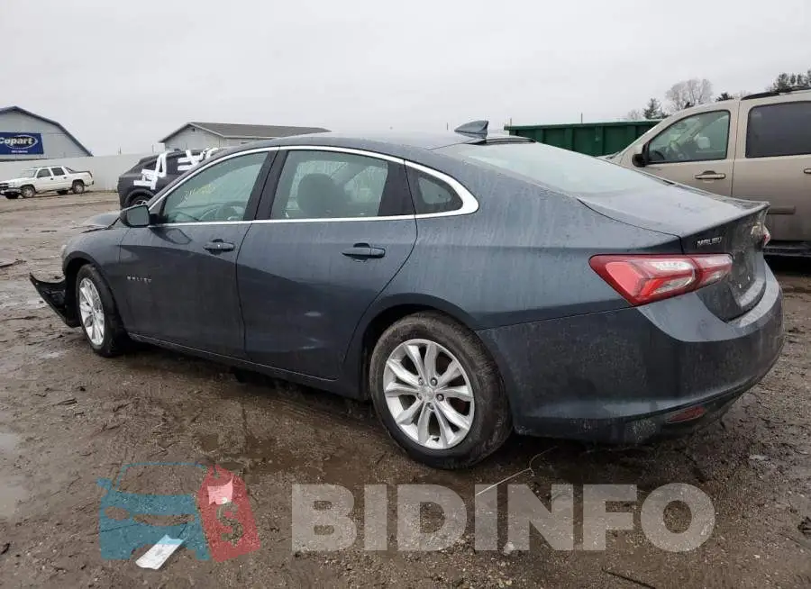 1G1ZD5ST5LF070538 Photo# 2