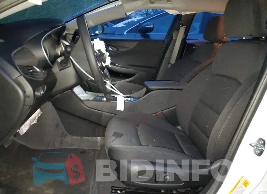1G1ZD5ST6PF217519 Photo# 7