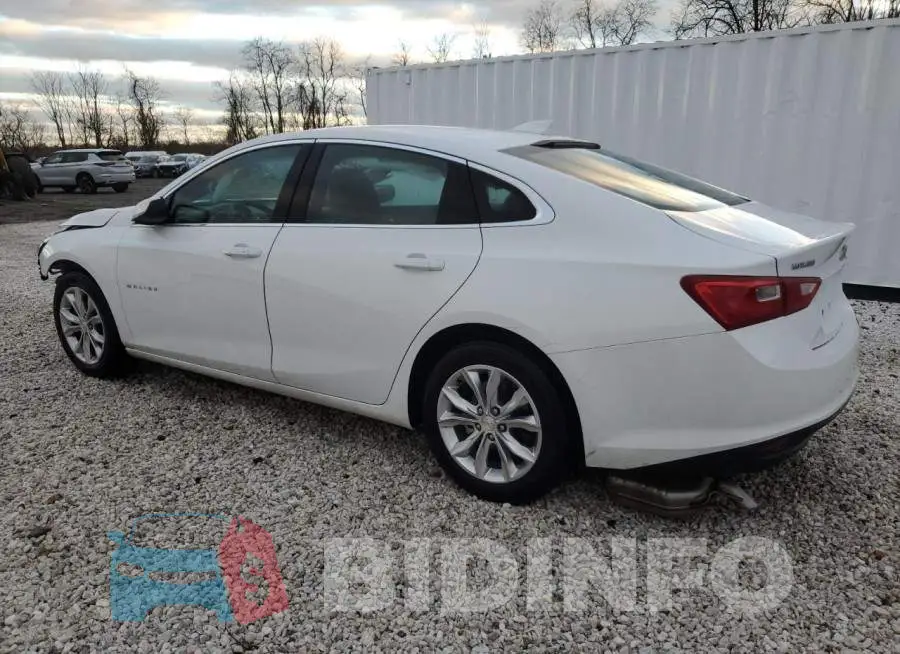 1G1ZD5ST6PF217519 Photo# 2