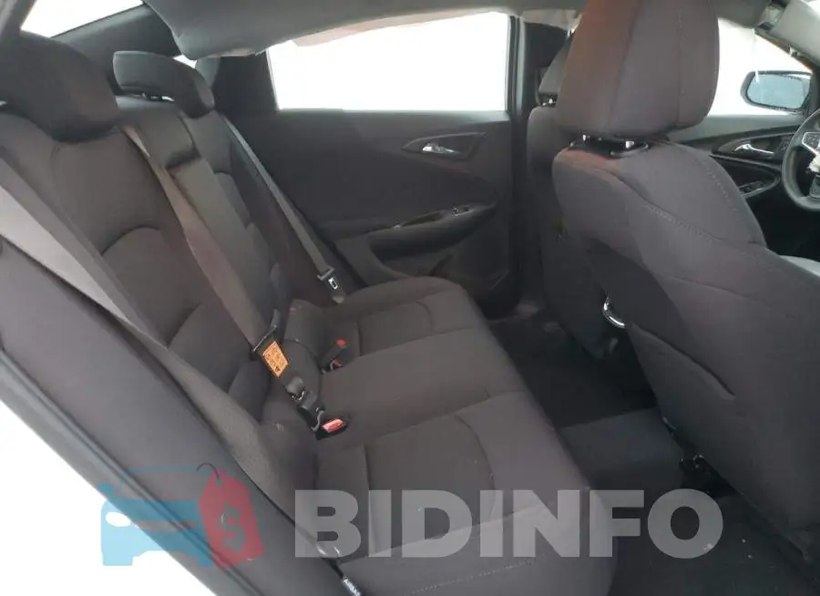 1G1ZD5ST6PF217519 Photo# 10