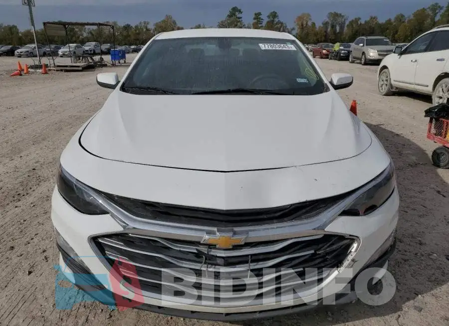 1G1ZD5ST7KF105563 Photo# 5
