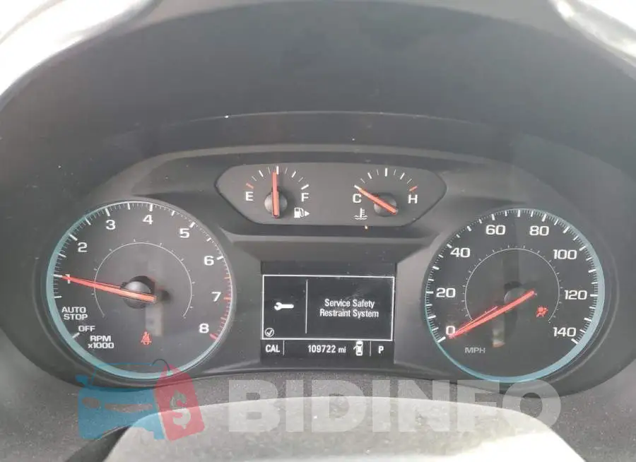 1G1ZD5ST7KF105563 Photo# 9
