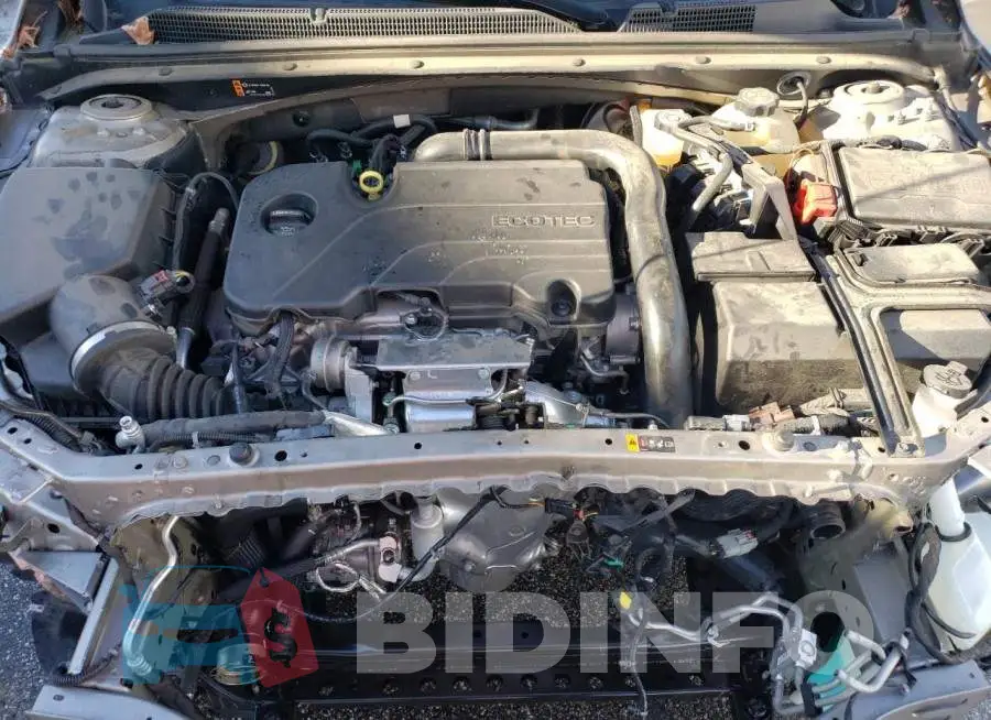 1G1ZD5ST8NF179322 Photo# 11